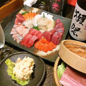 和風創作料理　個室宴会　ずくなし_01